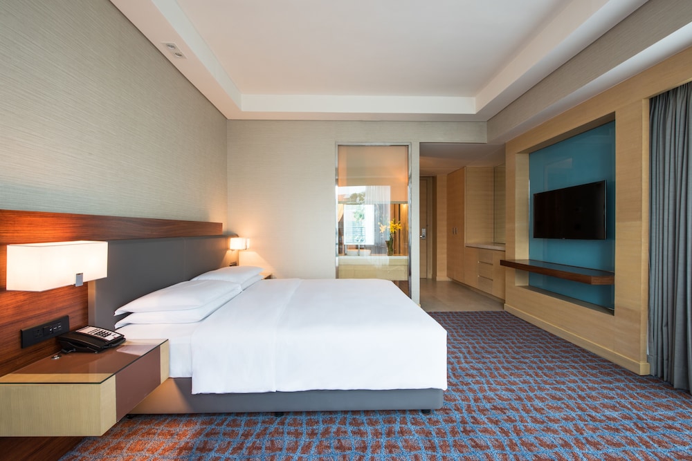 room