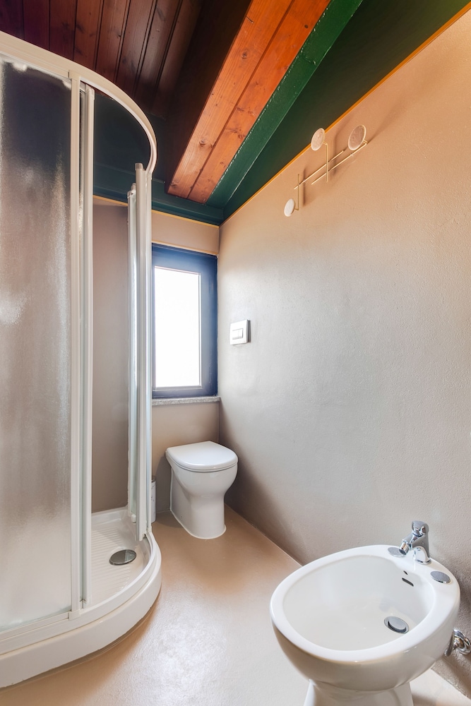 Hotel Sorriso 43/45