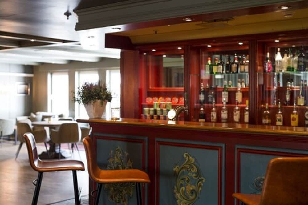 Geilo Hotel 48/64