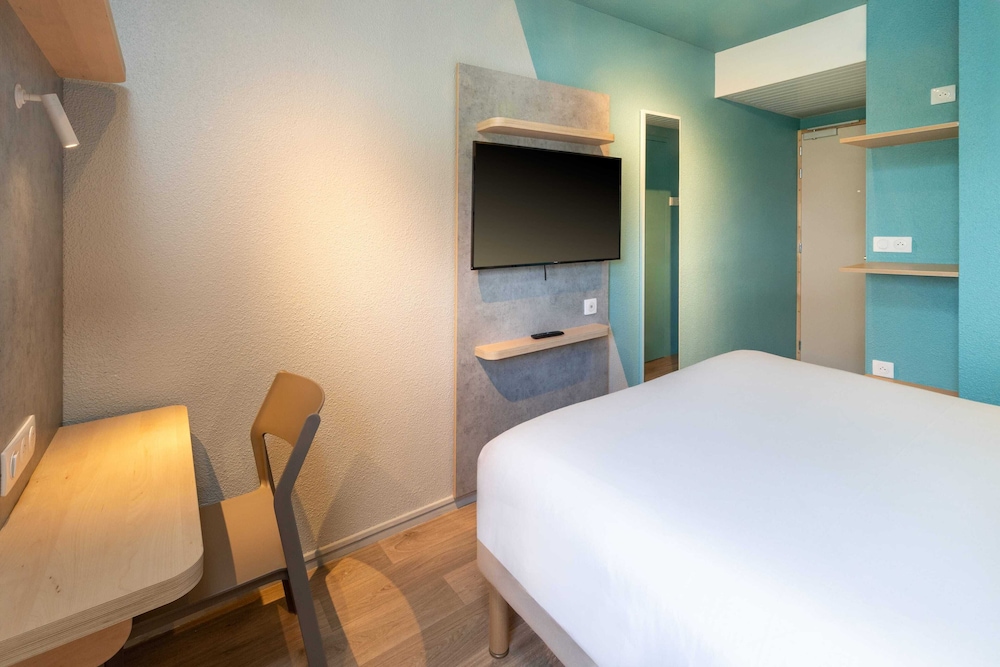 Ibis Budget Nantes Sainte Luce 40/50