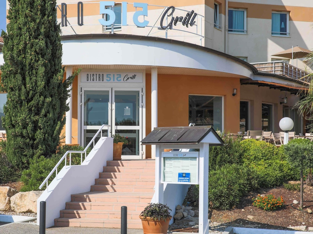 Ibis La Ciotat 6/74