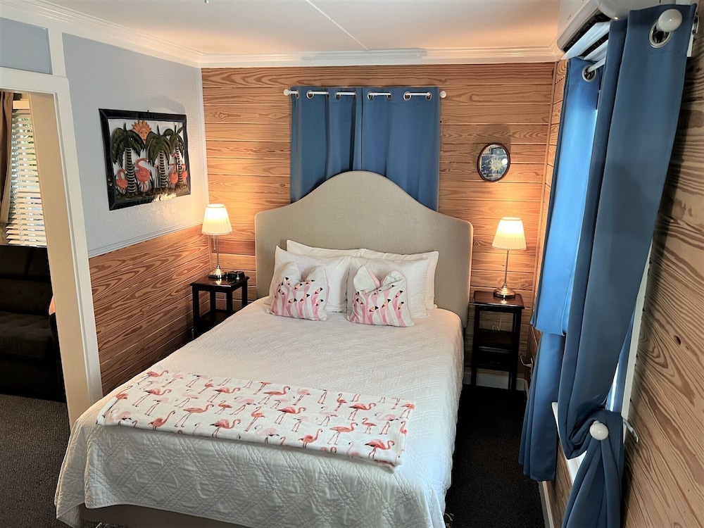 The Grand Guesthouse 2/67