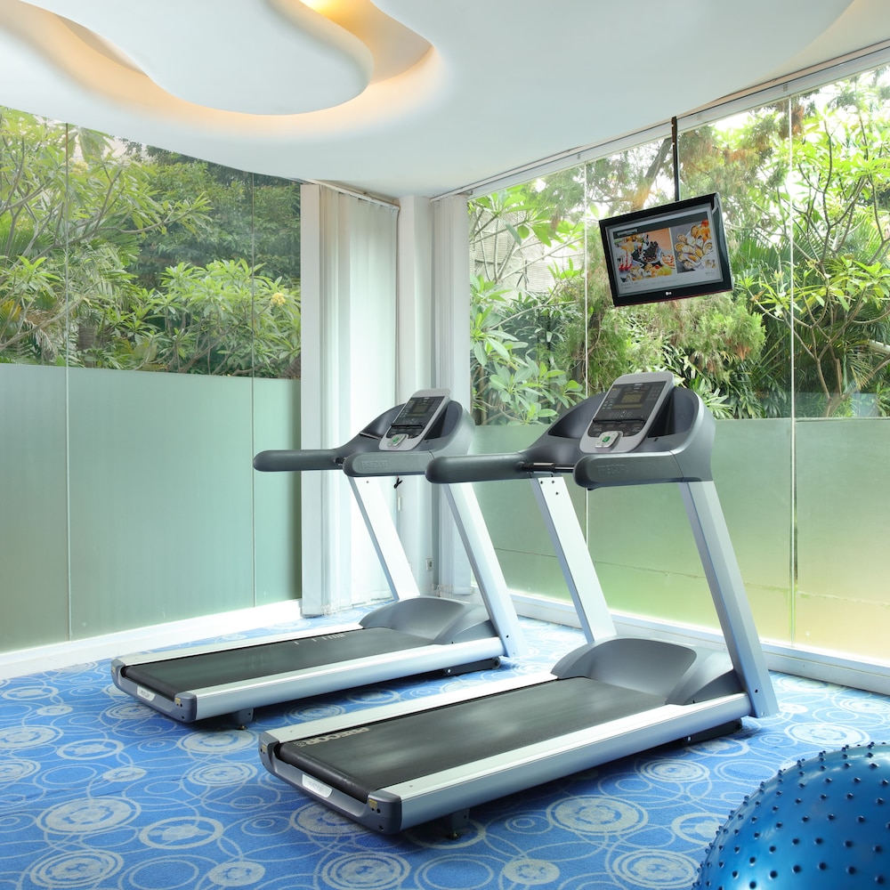 Grandkemang Hotel 24/50