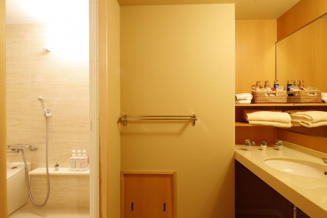 Takenoya Ryokan 83/83