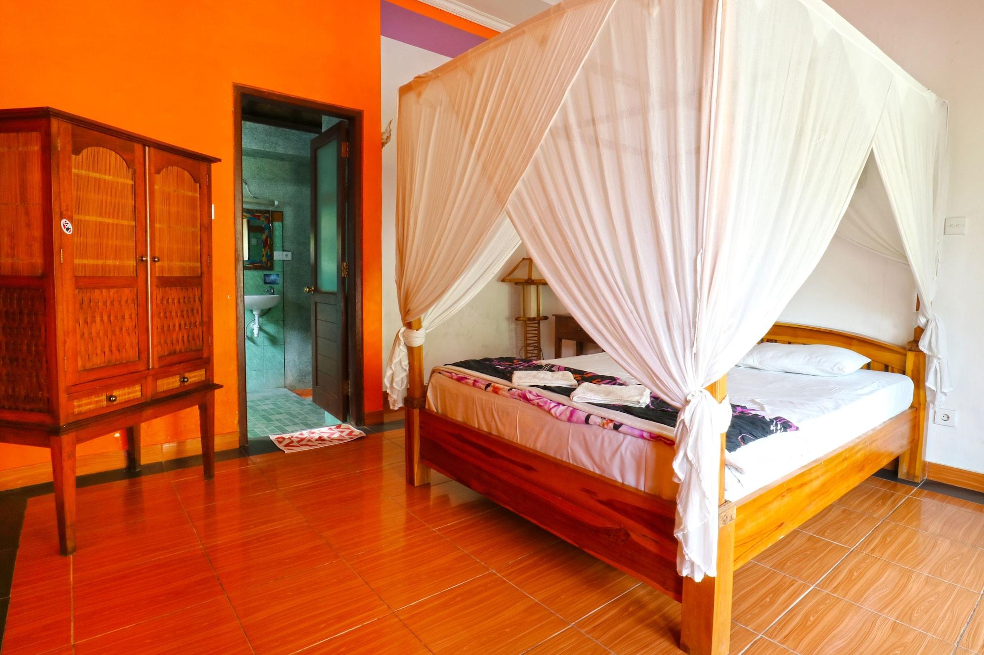 Nirmala Guest House Surf Keramas 13/36