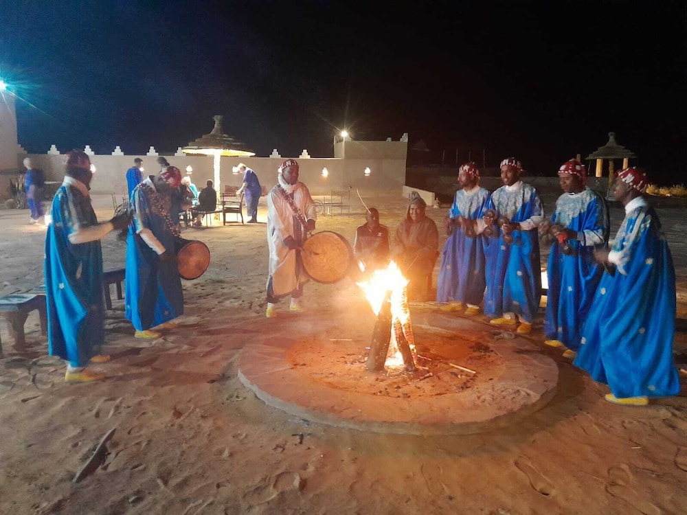 Yakout Merzouga Luxury Camp 49/60
