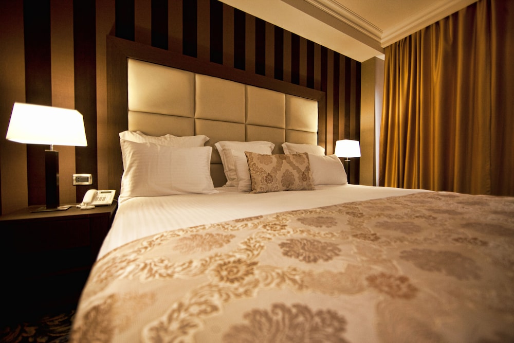 National by Stellar Hotels, Yerevan 31/76