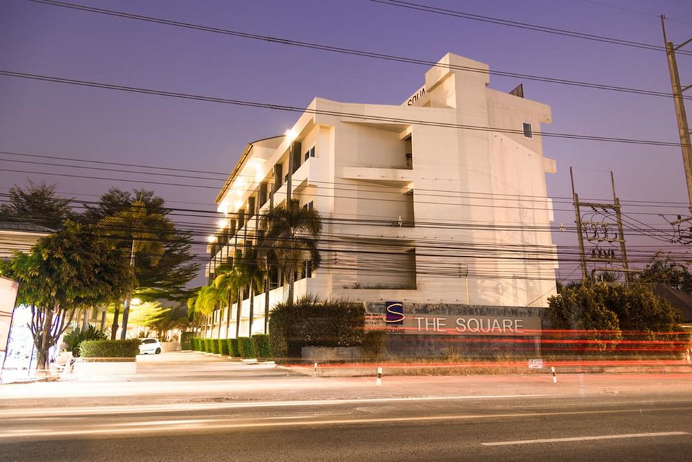 The Square Rayong photo3