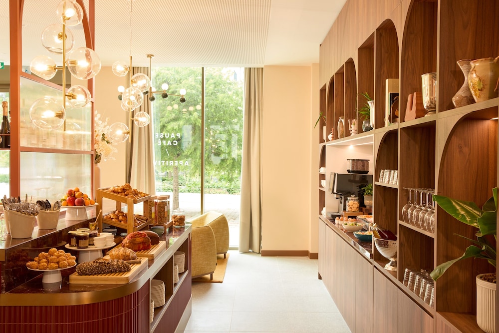 OKKO Hotels Troyes Centre 45/64