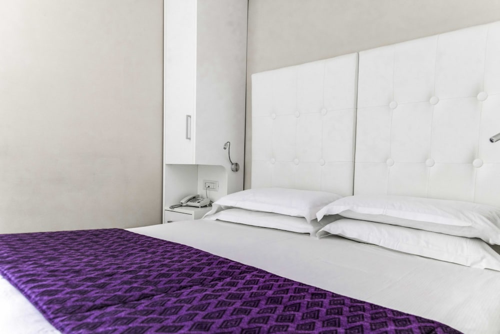 Relais Trevi 95 Boutique Hotel 39/74