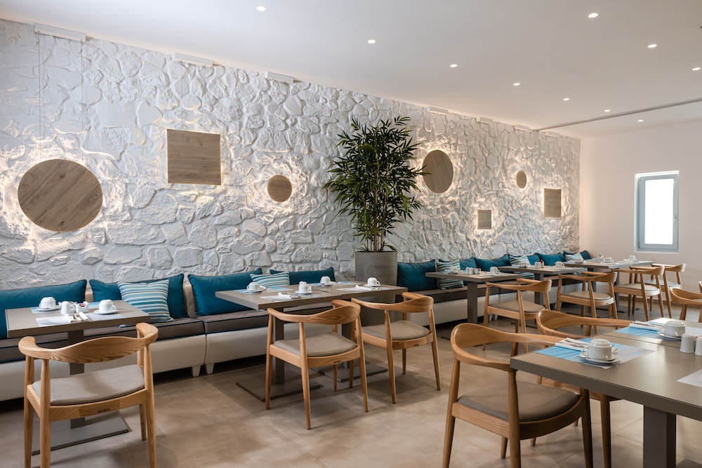 Santorini Kastelli Resort 62/73