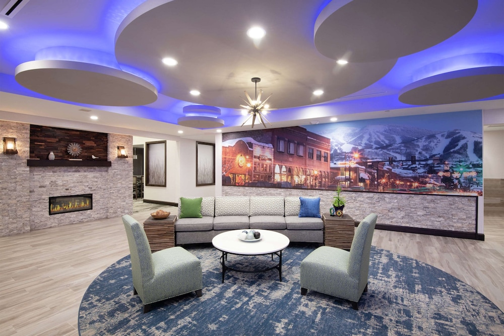 Homewood Suites By Hilton Steamboat Springs Co 5/34