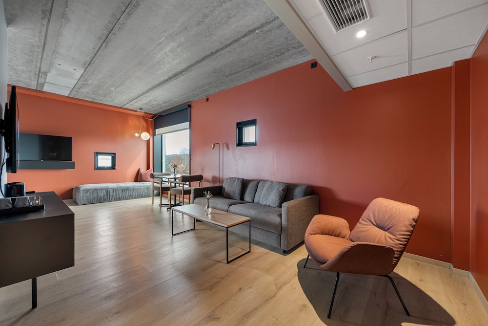 Comfort Hotel Porsgrunn 33/50