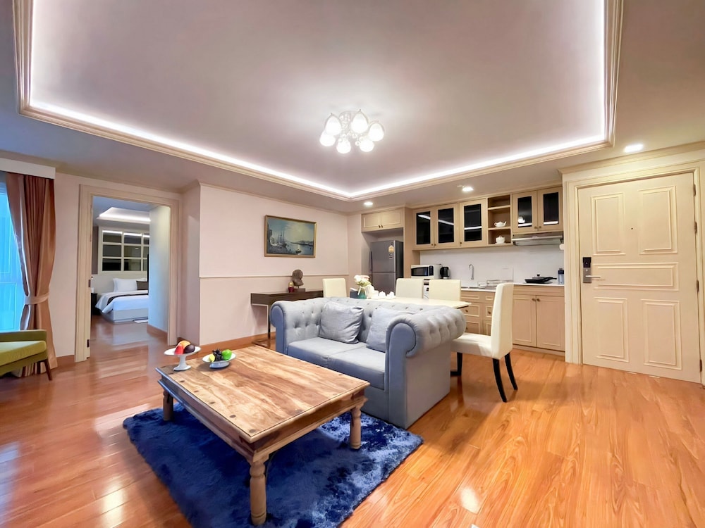 Syama Hana Executive Apartments Thonglor 31/50