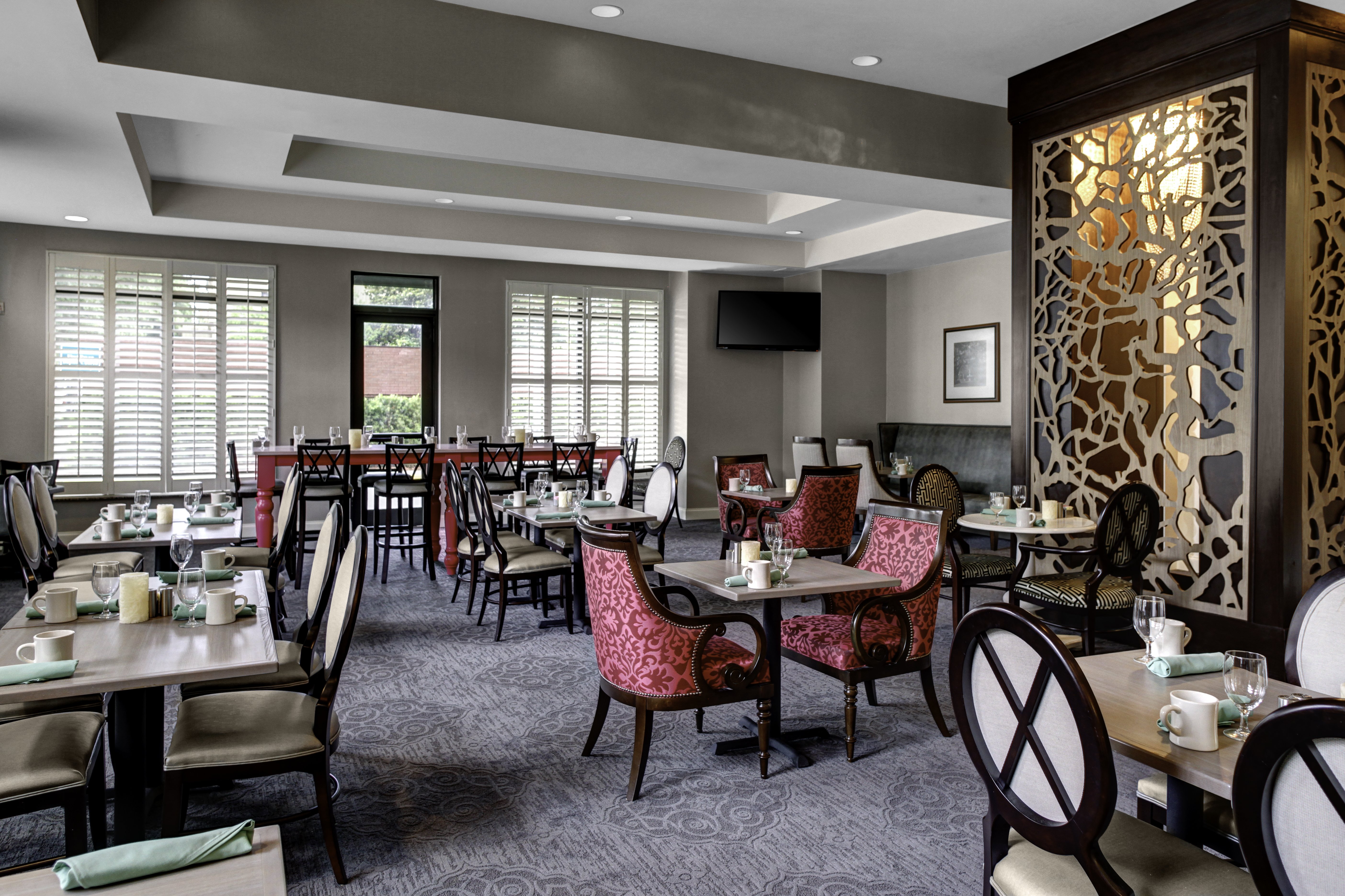 Holiday Inn Savannah Historic District 43/56