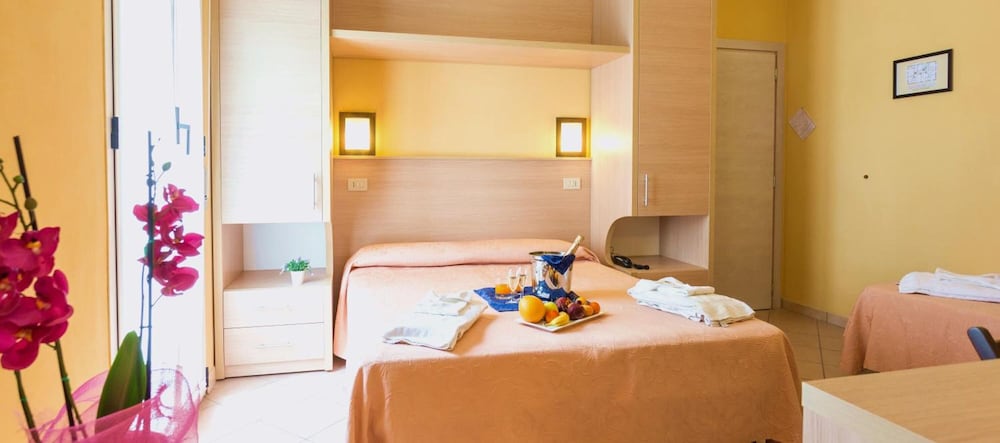 Hotel Originale 50/50