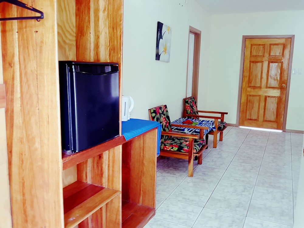 Le Uaina Beach Resort 26/50