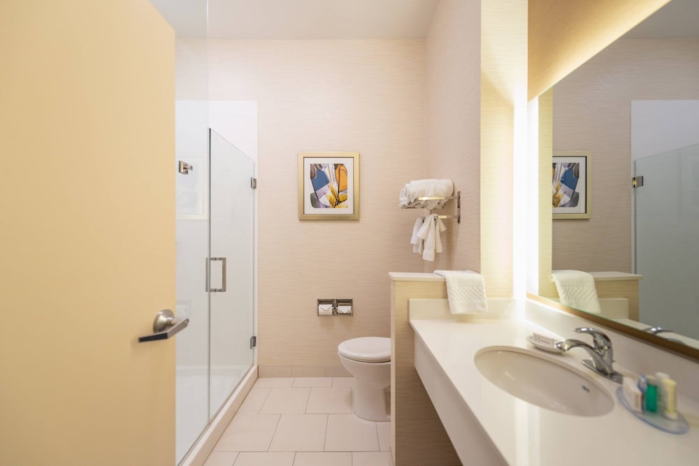 Fairfield Inn & Suites By Marriott Sidney 8/33