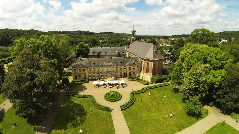 Chateau St Gerlach 1/62