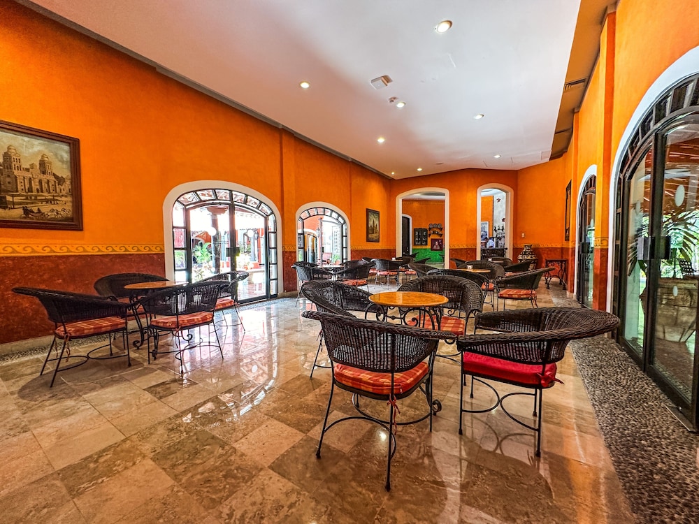 Occidental Cozumel 55/72