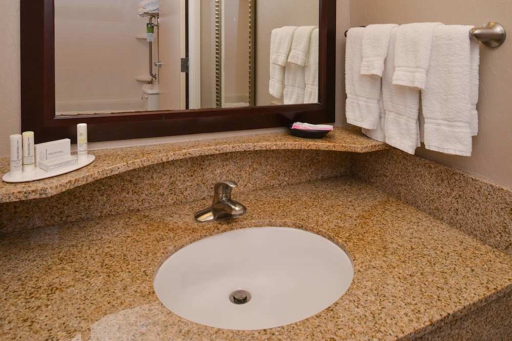 Springhill Suites Pittsburgh Mills 25/43