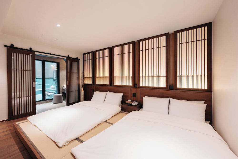Hotel Ignis Busan Seomyeon 7/50