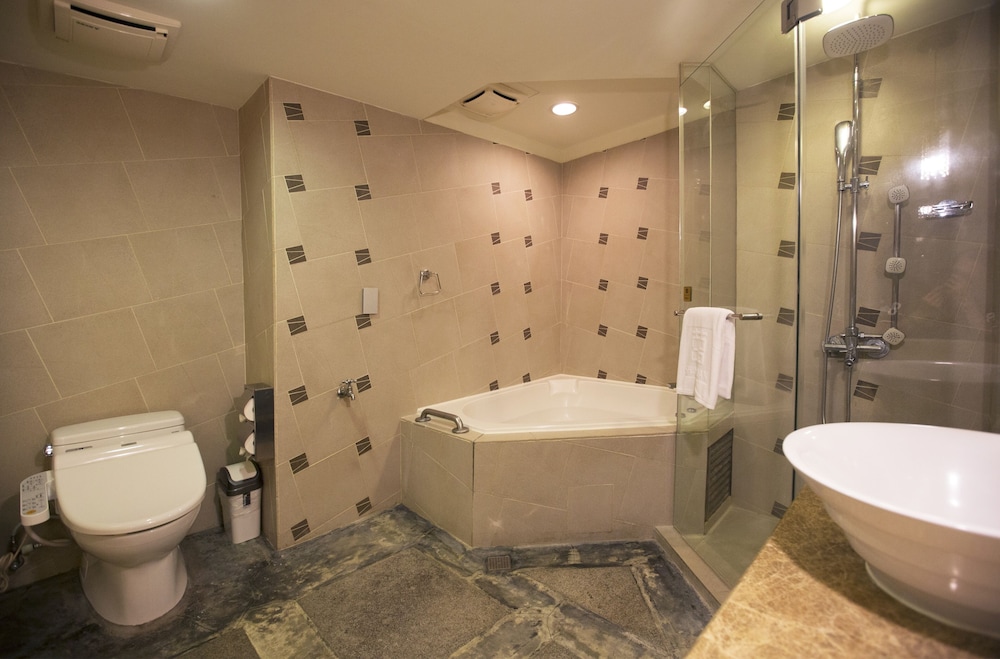 Shin Yuan Celeb Metro Hotel 30/33