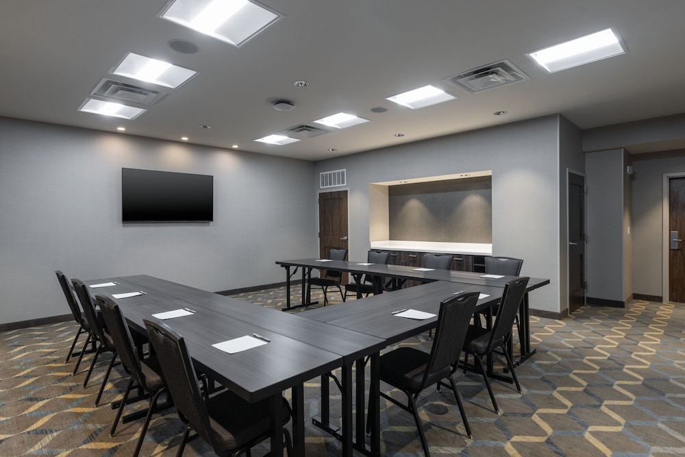 Residence Inn by Marriott Denver Aurora 27/35