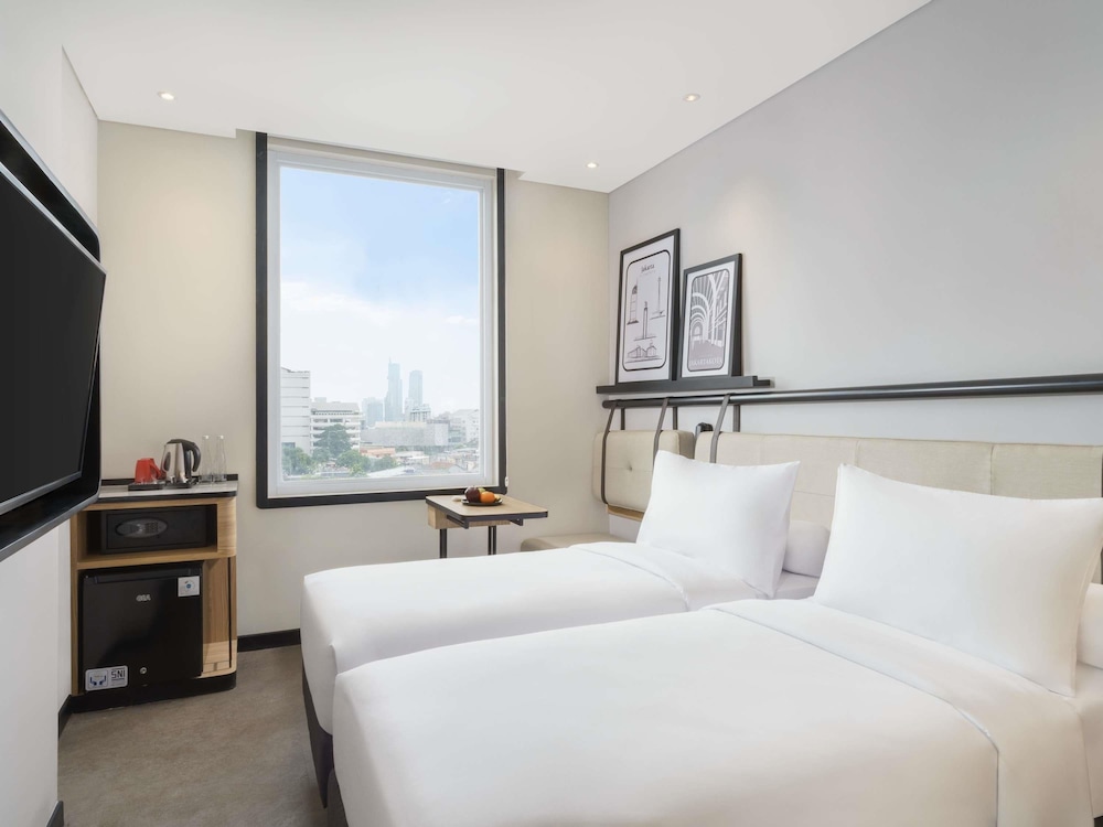 ibis Jakarta Raden Saleh 19/49
