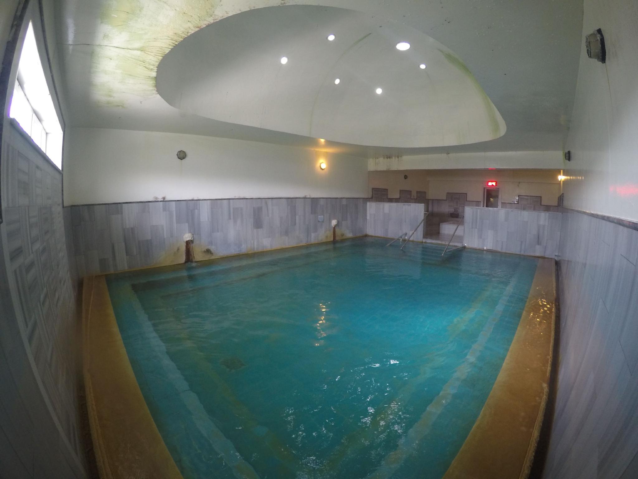 DOCS HOTEL THERMAL CLINIC 21/38