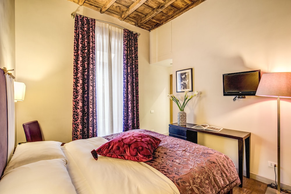 Trevi B&B Roma 33/74