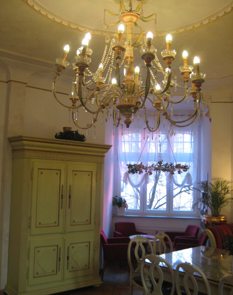 Hotel Seibel 33/50