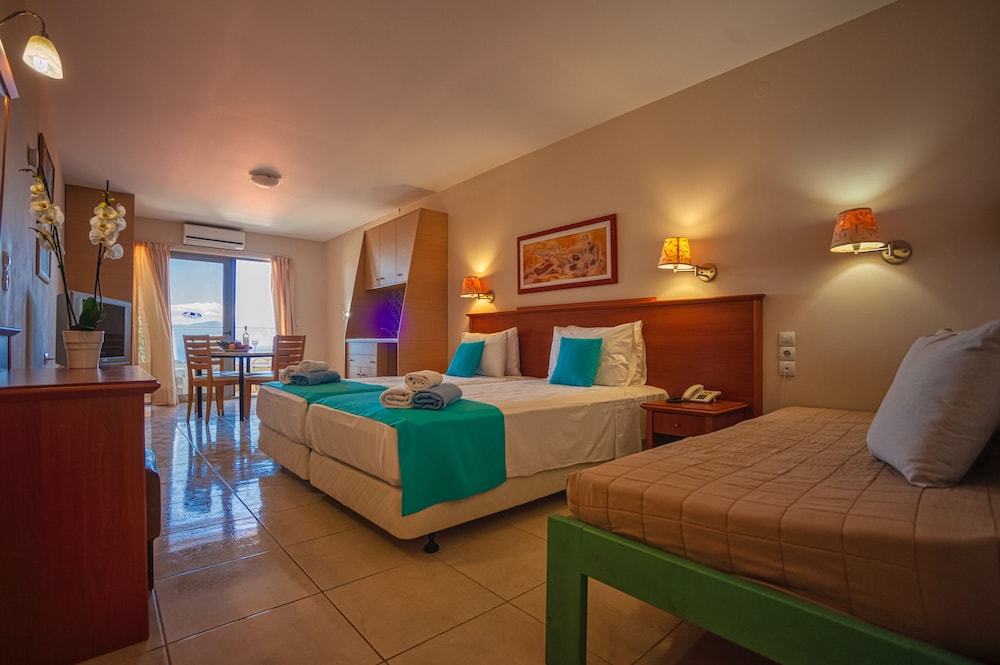 Elounda Residence Resort & Waterpark