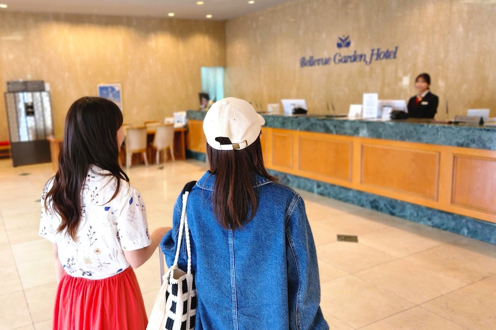 Bellevue Garden Hotel Kansai Airport 8/49
