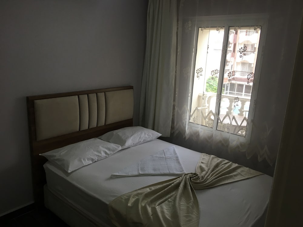 Baskent Hotel 15/46