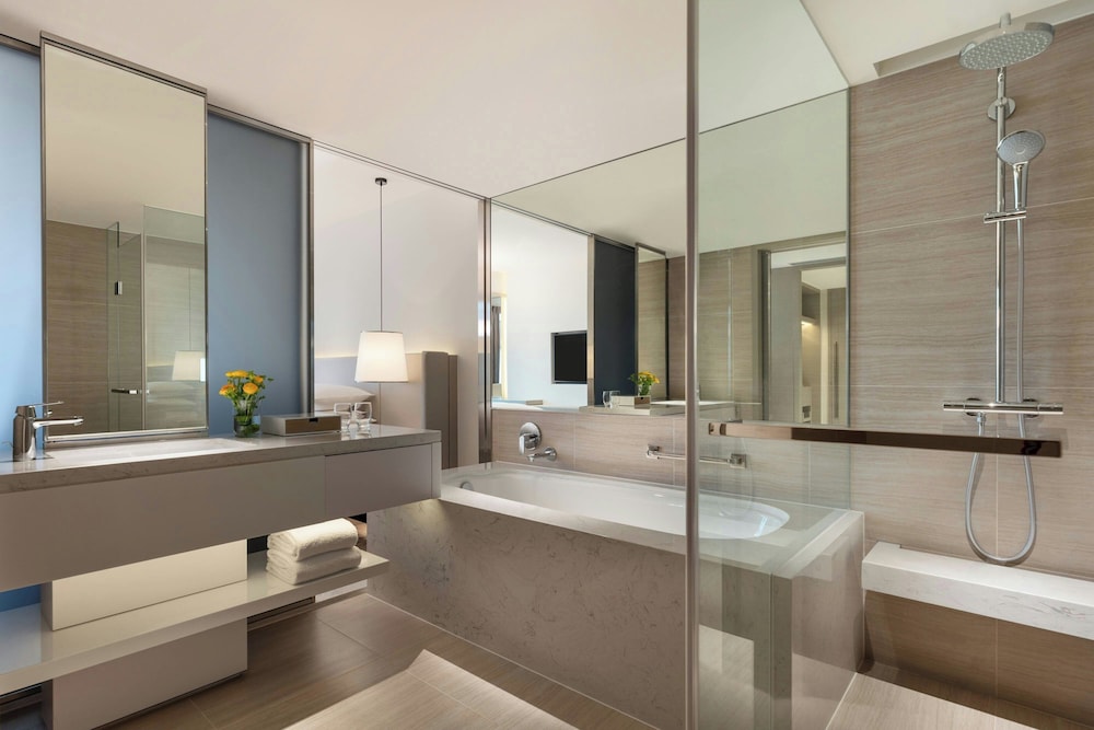 Courtyard by Marriott Taipei Downtown 44/44