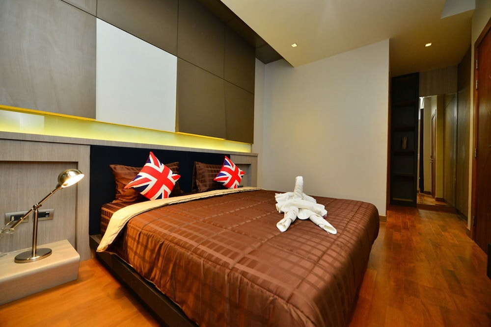 Bukit Pool Villas 9/44