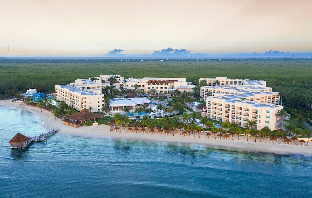 Dreams Puerto Morelos Resort & Spa 27/73