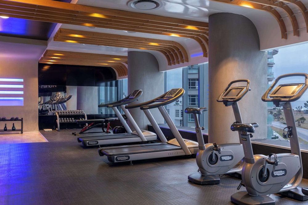Radisson Blu Hotel Port Elizabeth 35/69