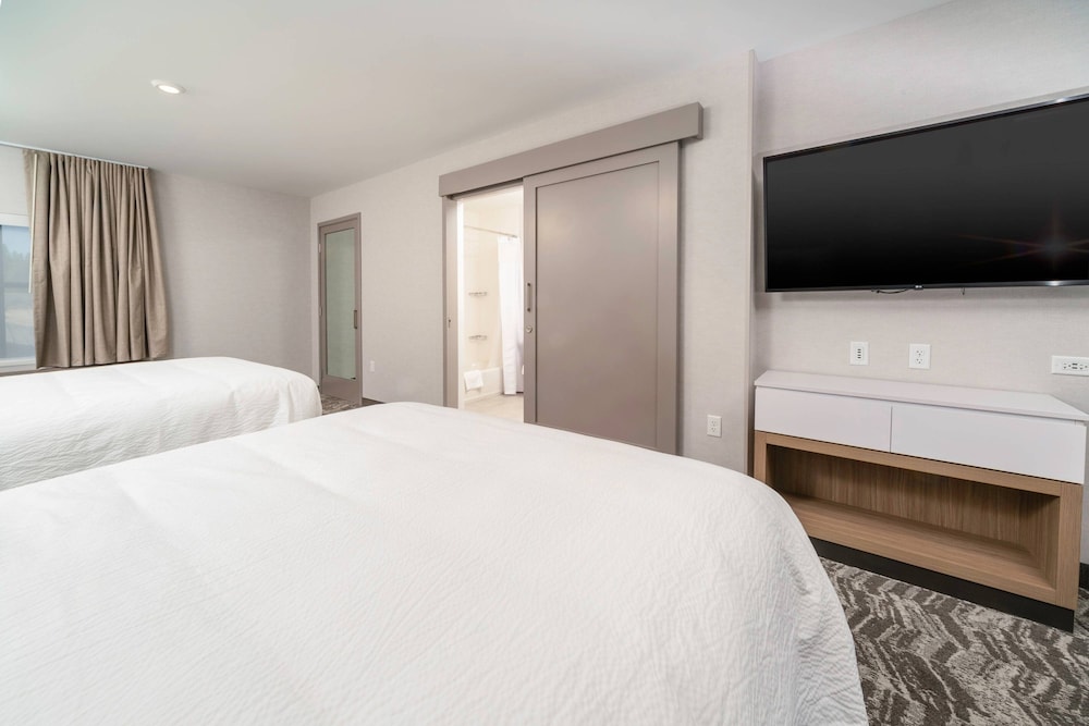 SpringHill Suites by Marriott Island Park Yellowstone 18/67