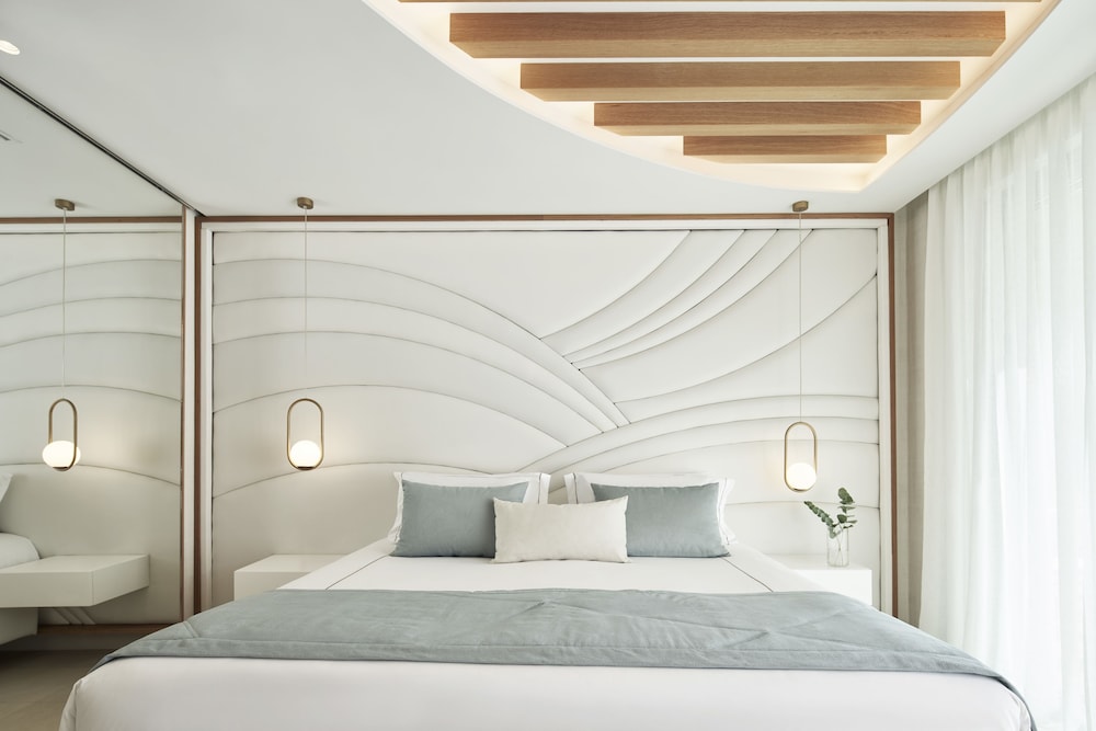 Mayia Exclusive Resort and Spa - Adults Only 18/77