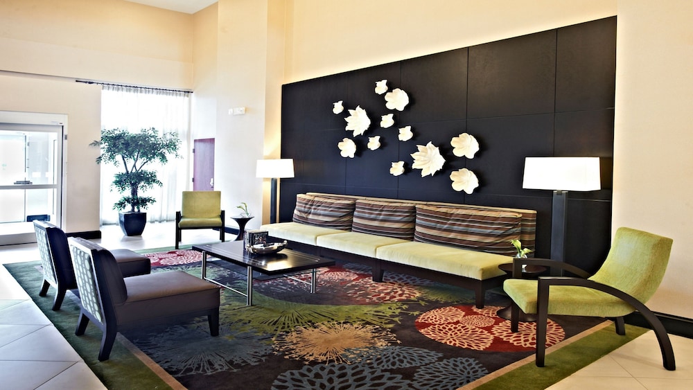 Holiday Inn Birmingham - Hoover 22/42