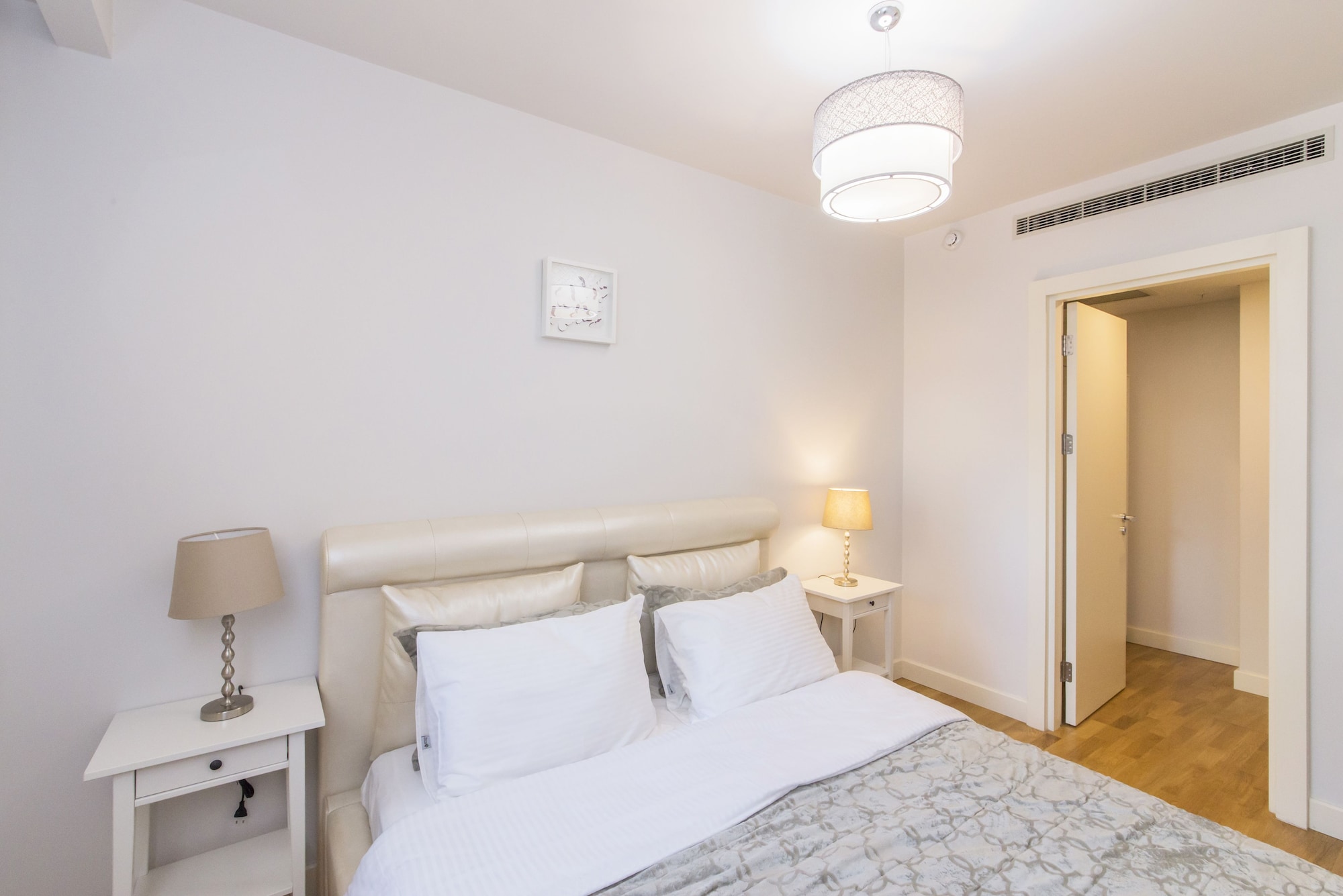 1 BEDROOM, DELUXE, SUITE