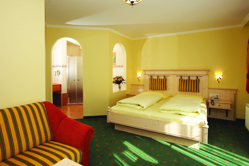 Hotel Vitaloase zu den drei Brudern 12/65