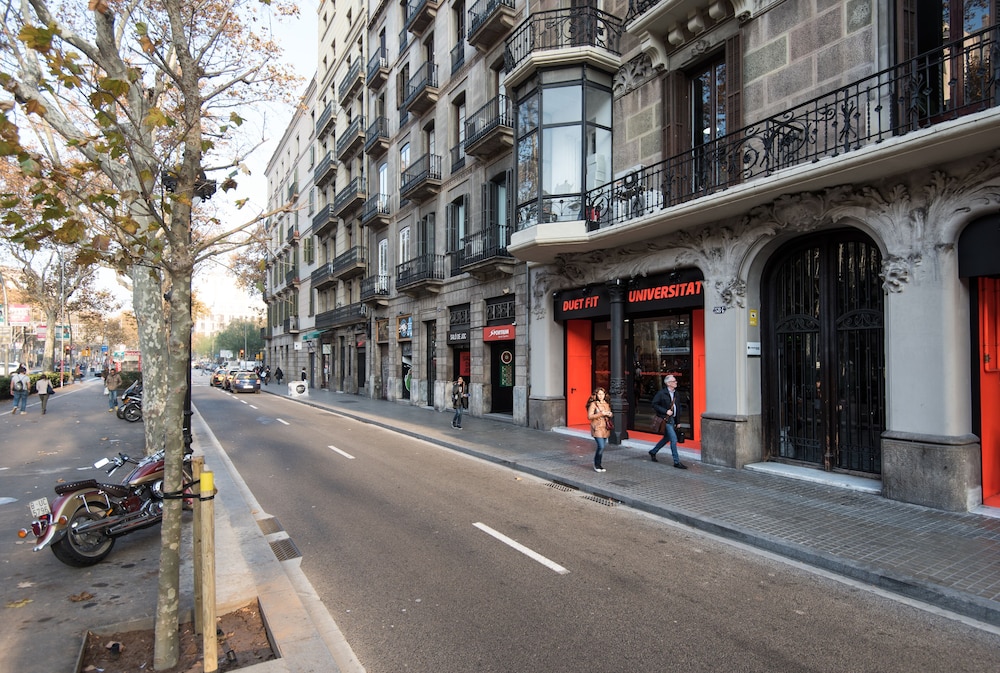 La Casa de Antonio Petit Hotel 25/38