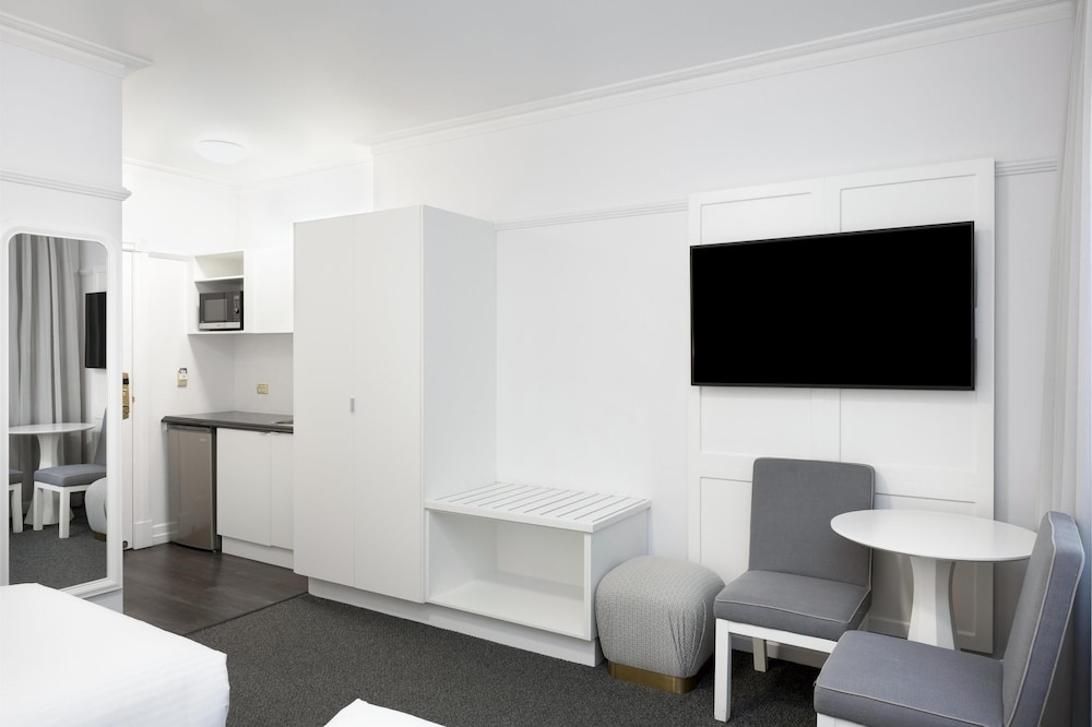 Adina Apartment Hotel Brisbane Anzac Square 35/49