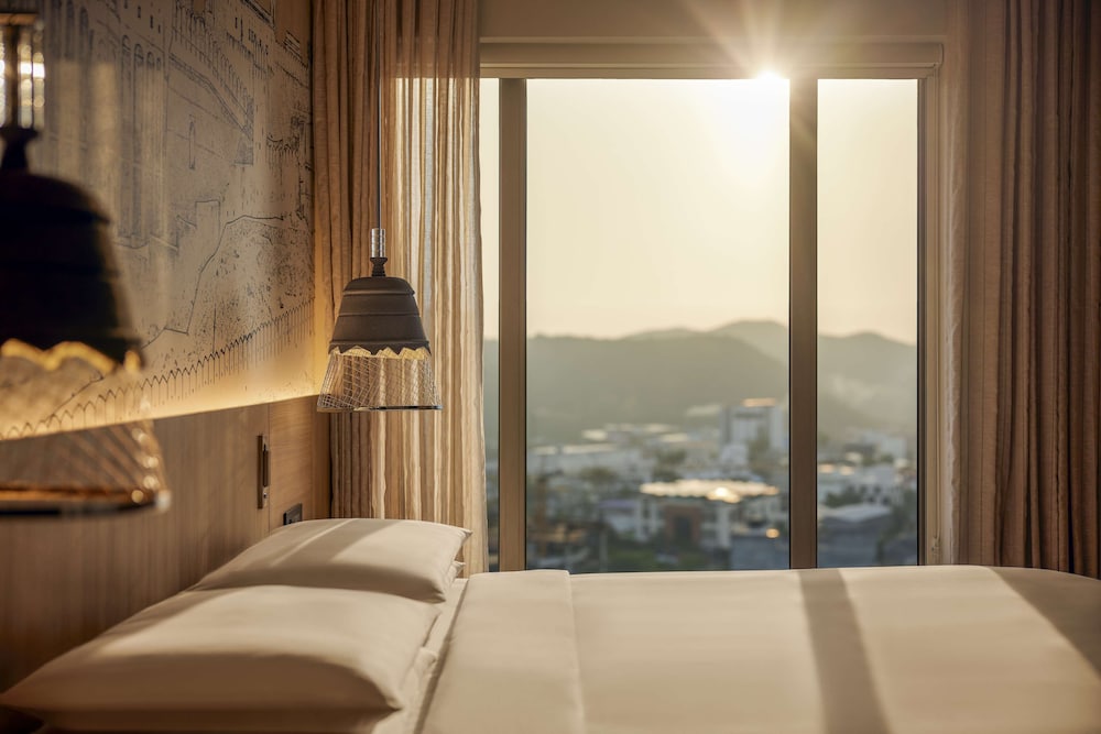 Hyatt Place Jaipur Malviya Nagar 36/36