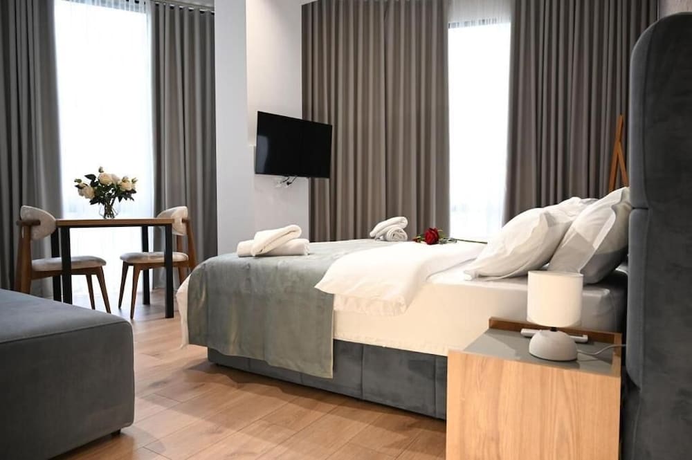 Hotel La Rosa 20/36