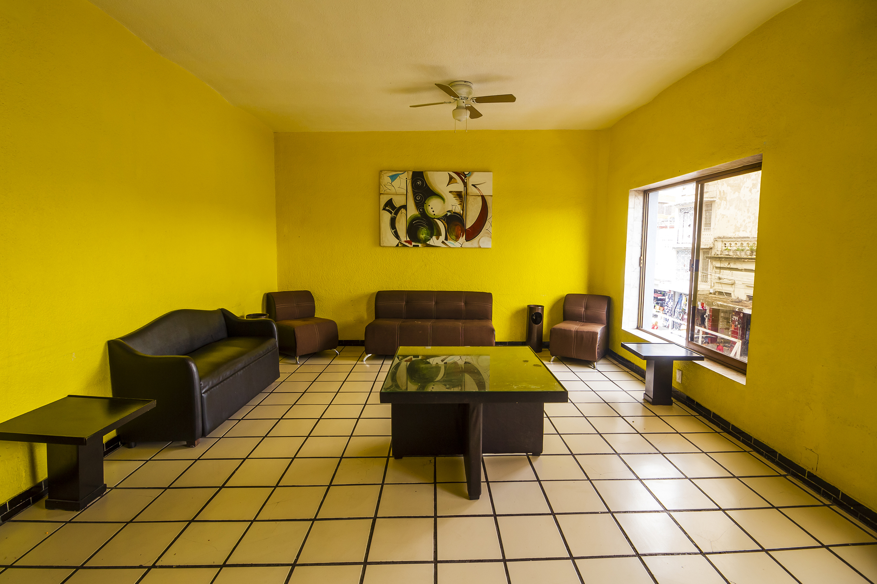 Hotel Galerias Plaza 25/32