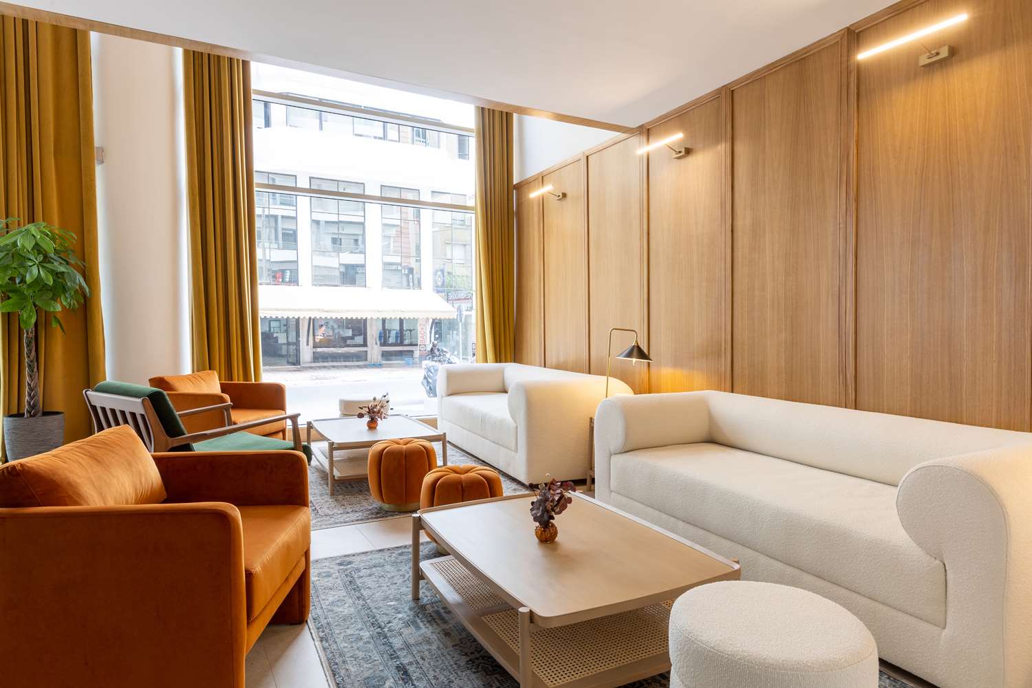 Best Western Plus Casablanca City Center 17/33